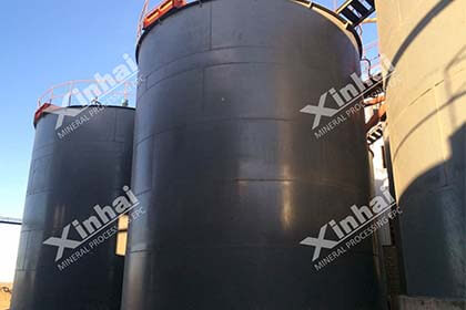 Case 2 Sudan 700tpd gold processing plant project.jpg Case 2 Sudan 700tpd gold processing plant project.jpg